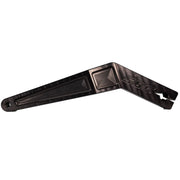 SBC Performance Harley-Davidson Softail Shift Arm — Black