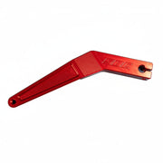 SBC Performance Harley-Davidson Softail Shift Arm — Red
