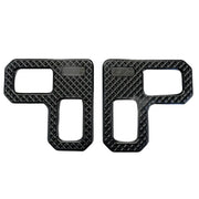 SBC Performance Highway Boards — Black