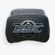 SBC Performance LePera TailWhip Seat - Harley Baggers — 2009 - 2023 Touring / Standard / Gray