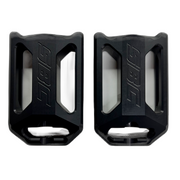 SBC Performance Race Series Passenger Peg For Harley-Davidson Softails — Chrome / Rear