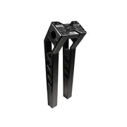 SBC Performance Harley-Davidson Softail Risers — 12" / Black