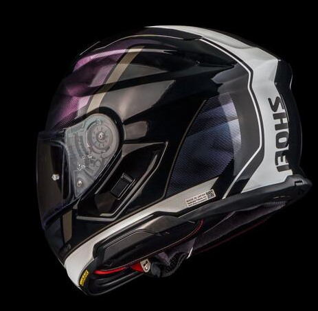 SHOEI GT-Air 3 Scenario