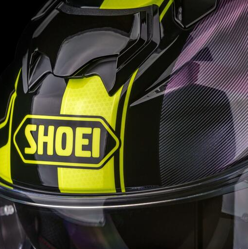 SHOEI GT-Air 3 Scenario