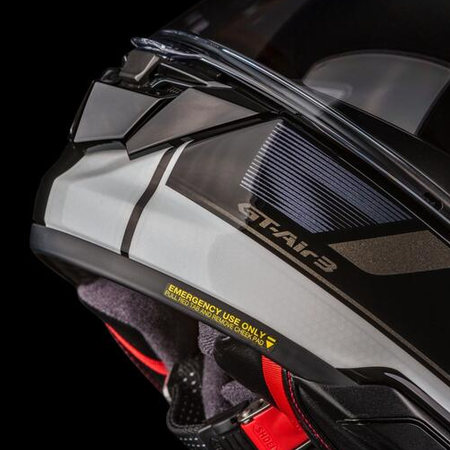 SHOEI GT-Air 3 Scenario
