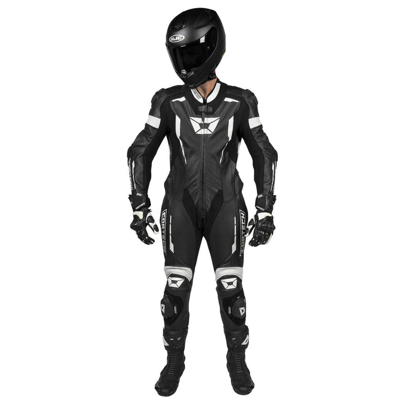 Cortech Sector PRO AIR 1-PIECE Leather Suit