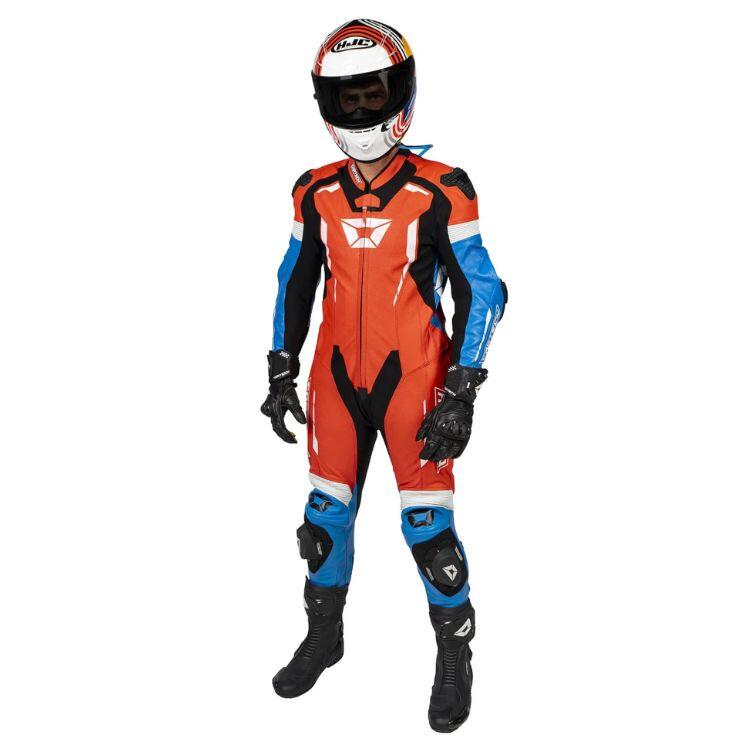 Cortech Sector PRO AIR 1-PIECE Leather Suit