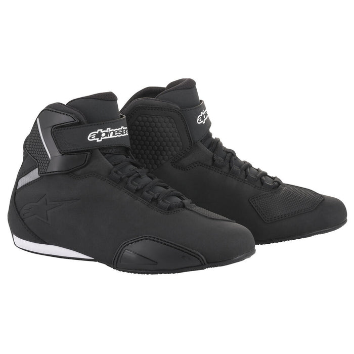 Alpinestars Sektor Riding Shoes