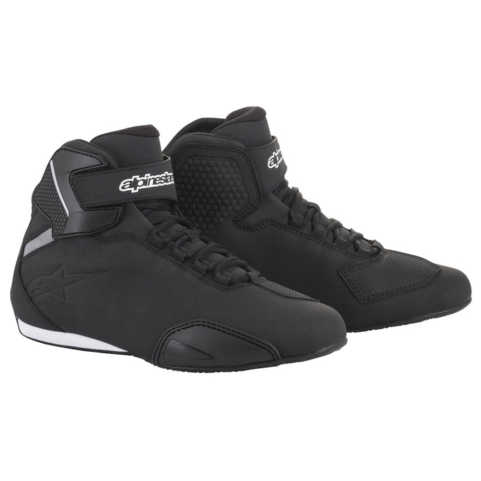 Alpinestars Sektor Riding Shoes