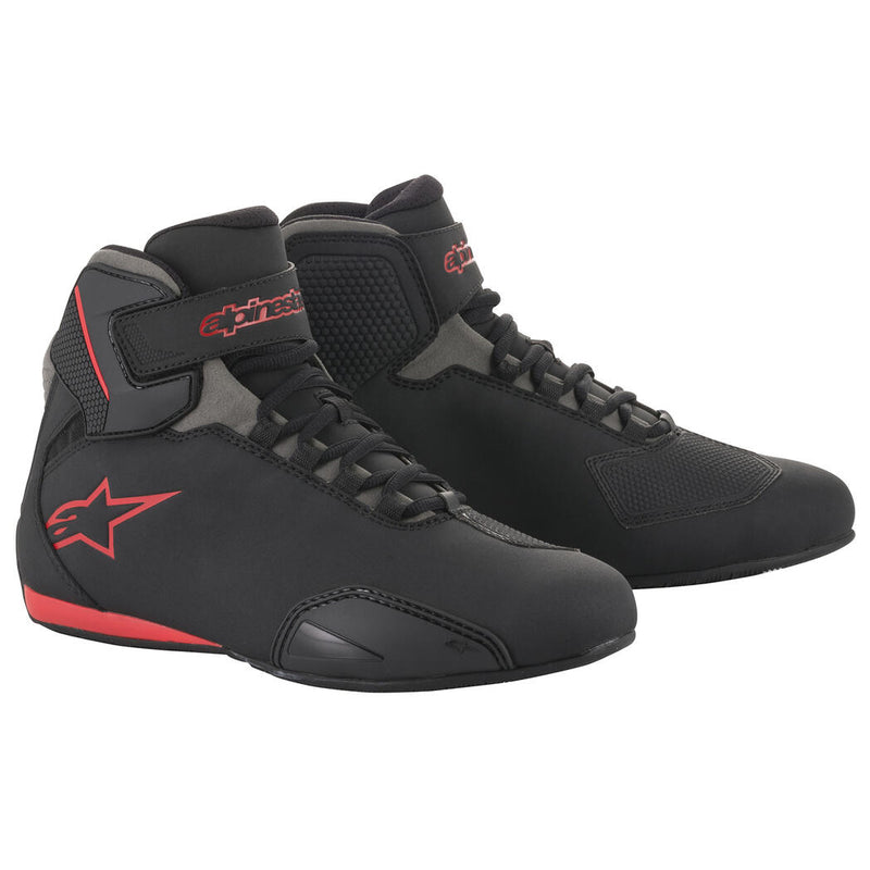 Alpinestars Sektor Riding Shoes