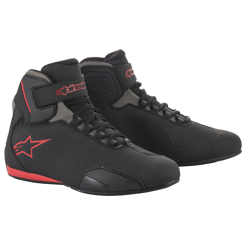 Alpinestars Sektor Riding Shoes