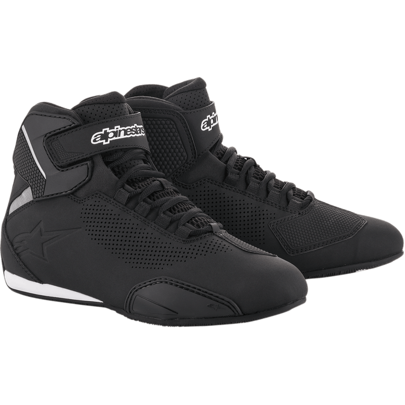 Alpinestars Sektor Vented Riding Shoes