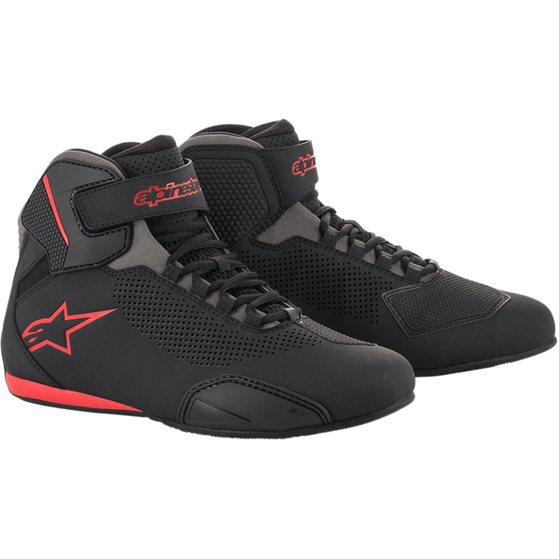 Alpinestars Sektor Vented Riding Shoes