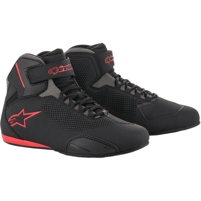 Alpinestars Sektor Vented Riding Shoes