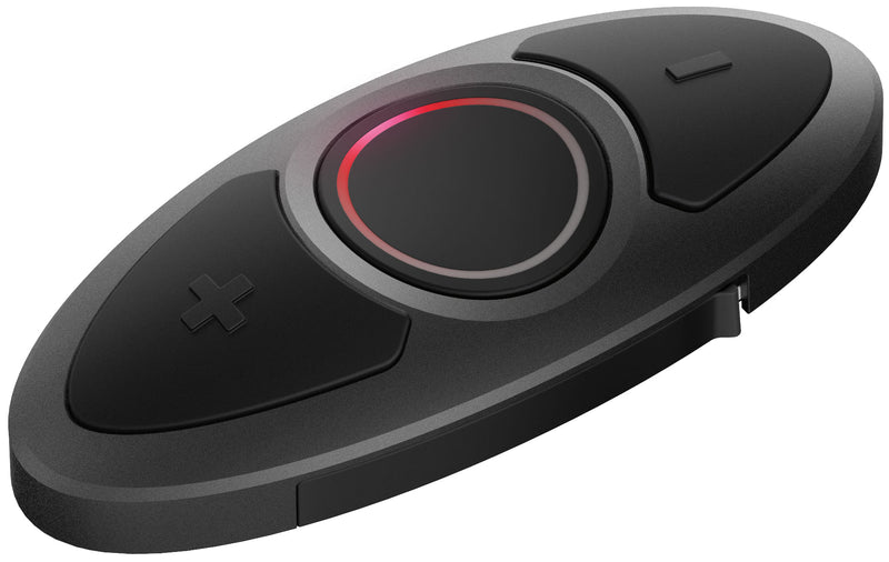 Sena Sena SRL RC3 3 Button Remote 0520-2201-00 SC-3B-01