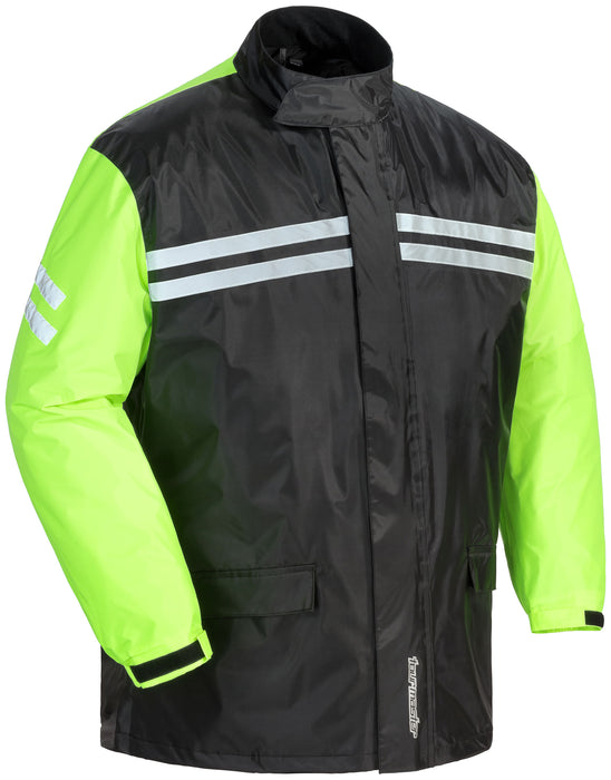 Tourmaster Shield Rainsuit