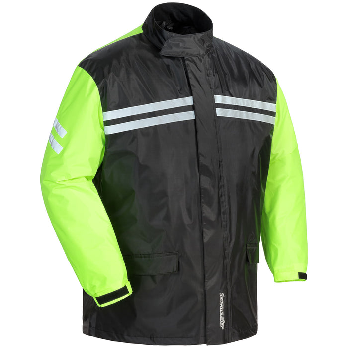 Tourmaster Shield Rainsuit