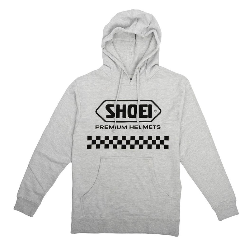 Shoei Logo Pullover Hoodie
