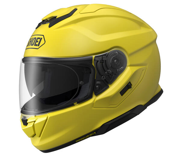 SHOEI GT-Air 3