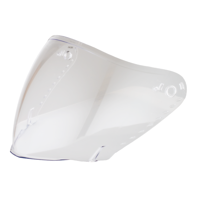 Spyder Jet Shield Outer- Clear