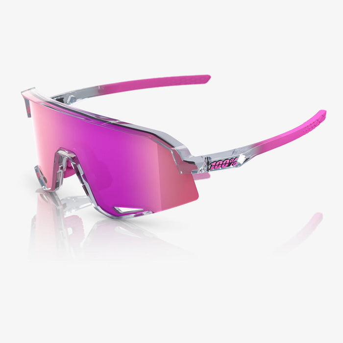 100% Slendale Sunglasses - SpazCycle