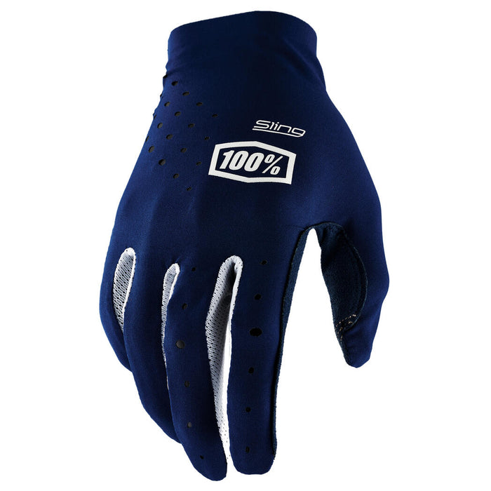 100% Sling MX Gloves