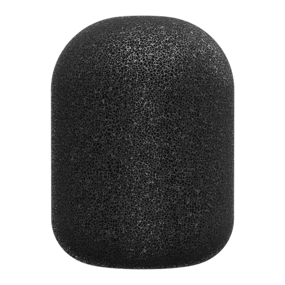 Cardo Large Hybrid Boom Microphone Sponge - SpazCycle