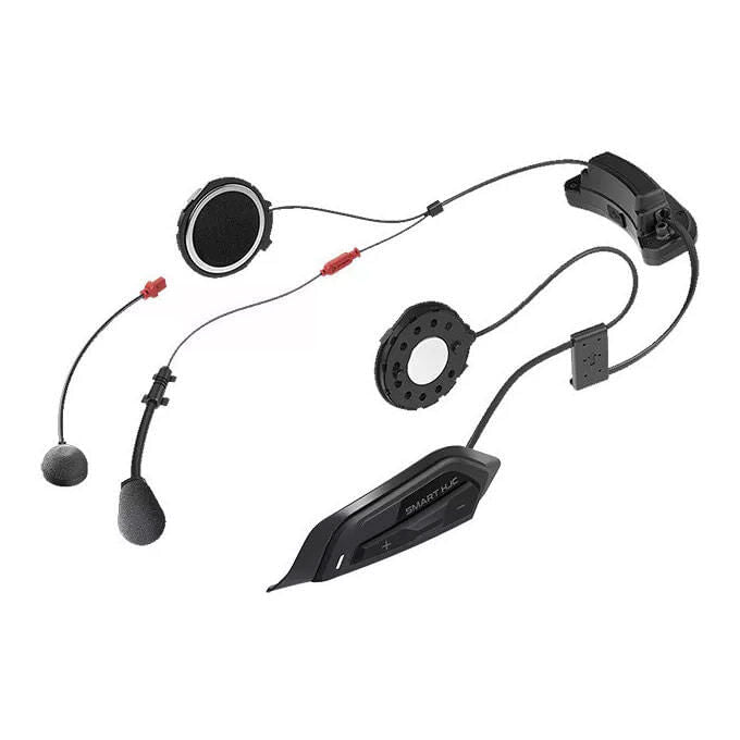 Sena Smart HJC 11B Bluetooth Communication System 0711-0135-00 SMART11 BLK