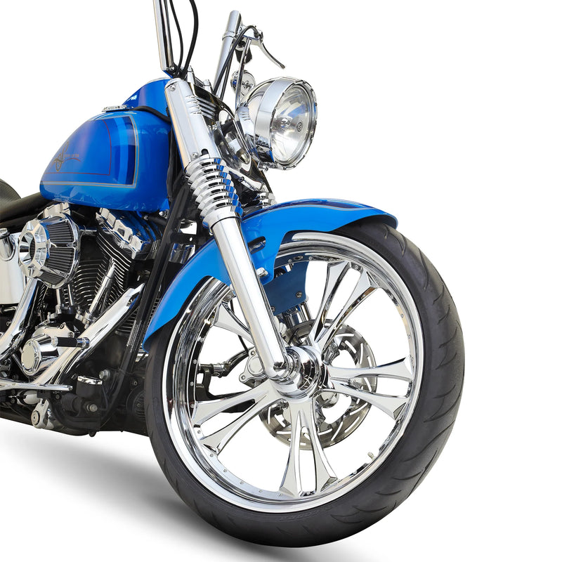 Arlen Ness Hot Legs Legs - 40-503 For Harley Touring 2014-2025