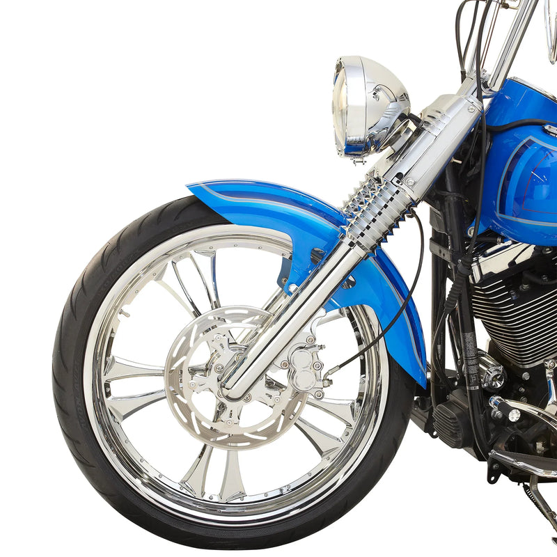 Arlen Ness Hot Legs Legs - 40-503 For Harley Touring 2014-2025