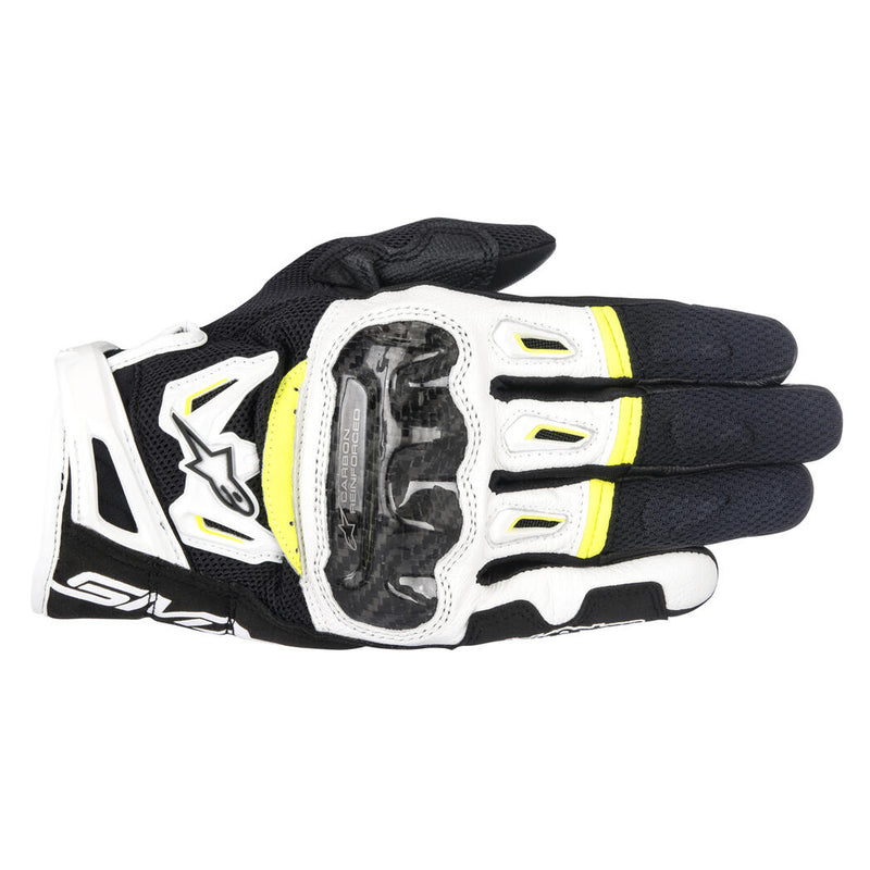 Alpinestars SMX-2 AIR Carbon V2 Gloves