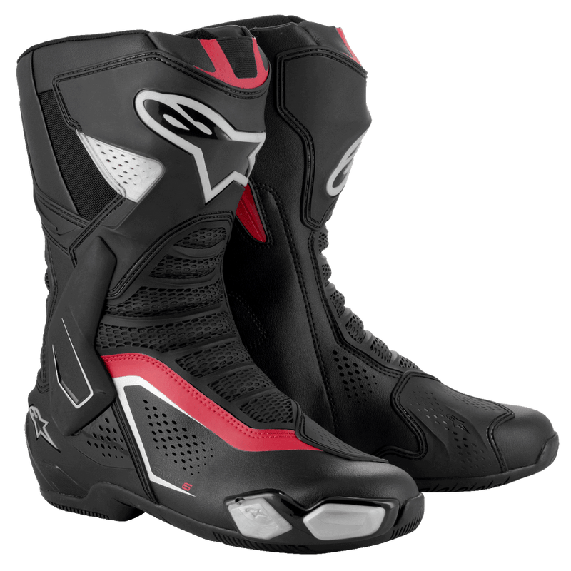 Alpinestars SMX-6 V3 Vented Boots