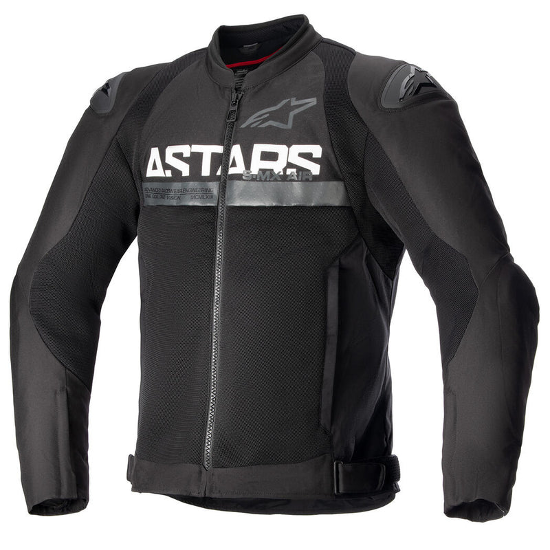 Alpinestars SMX AIR Jacket