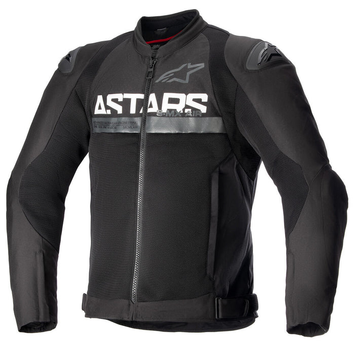 Alpinestars SMX AIR Jacket - SpazCycle