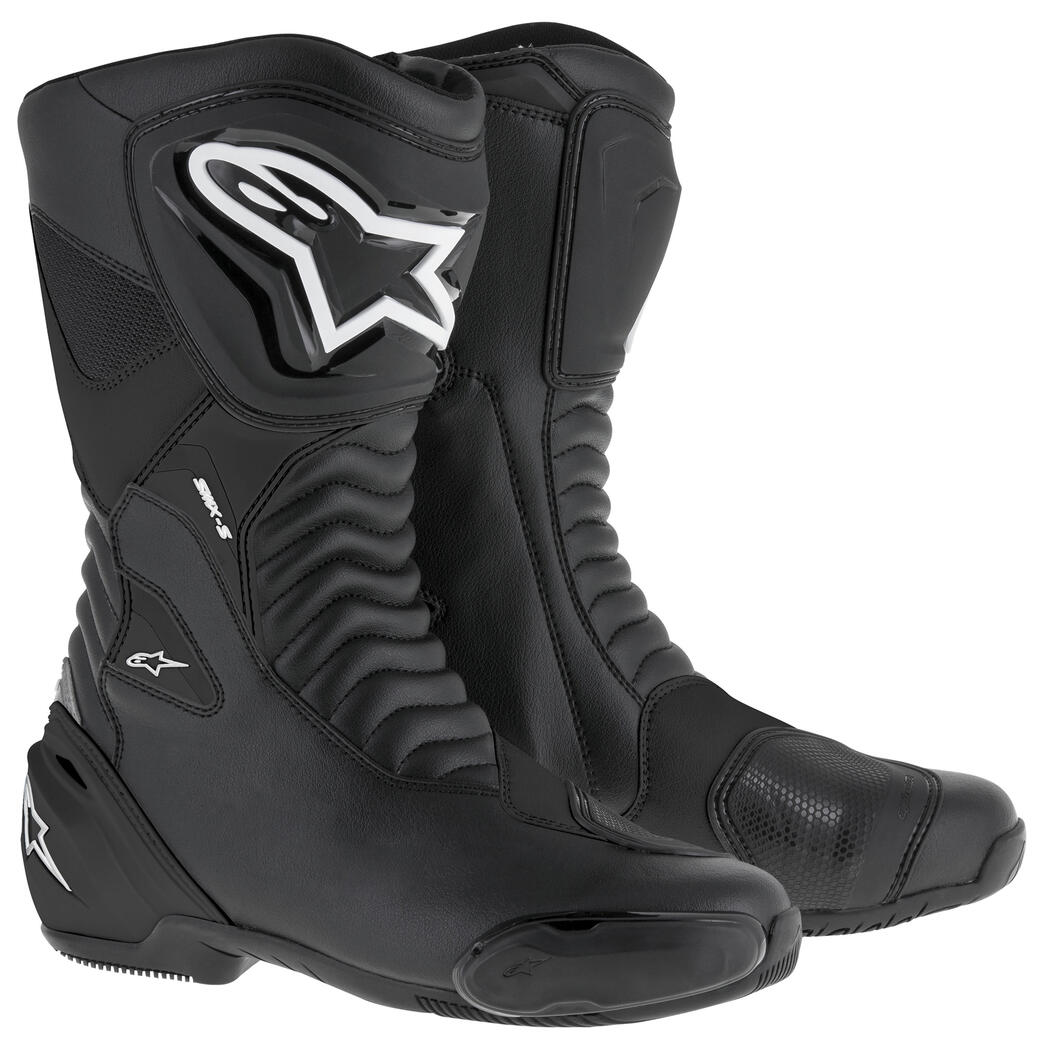 Alpinestars Smx-s Boots - SpazCycle