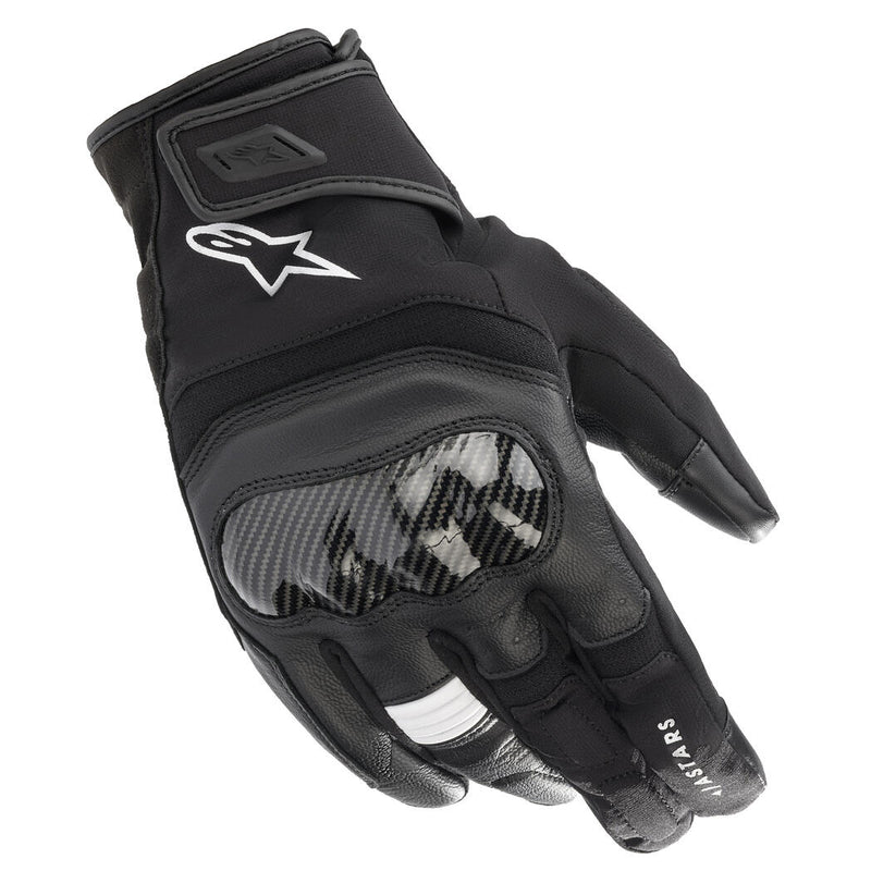 Alpinestars Smx-z Drystar Gloves