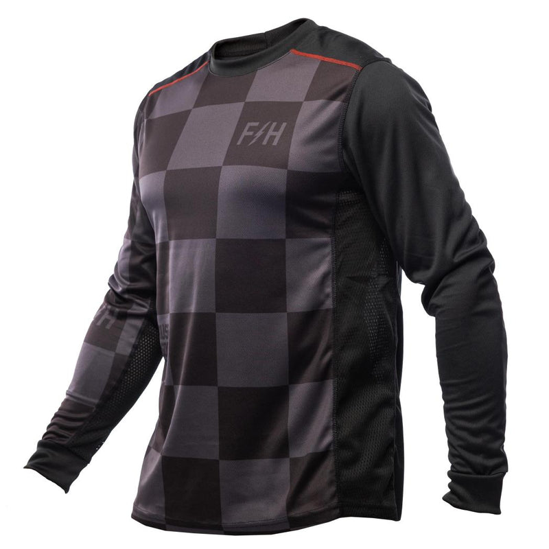 Fasthouse Sanguaro Gibson LS Jersey