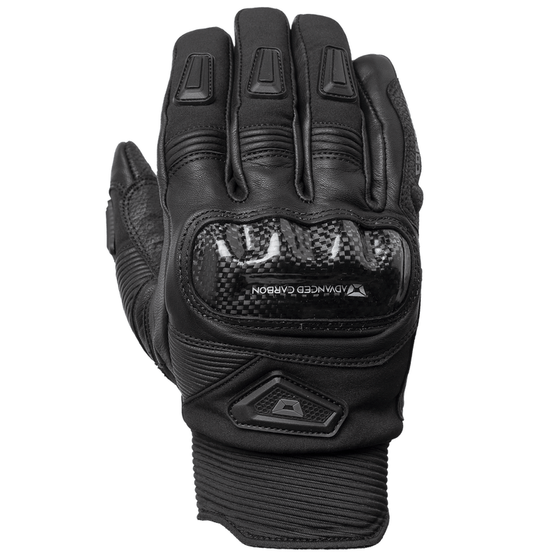 Cortech Sonic-flo Plus Waterproof Gloves