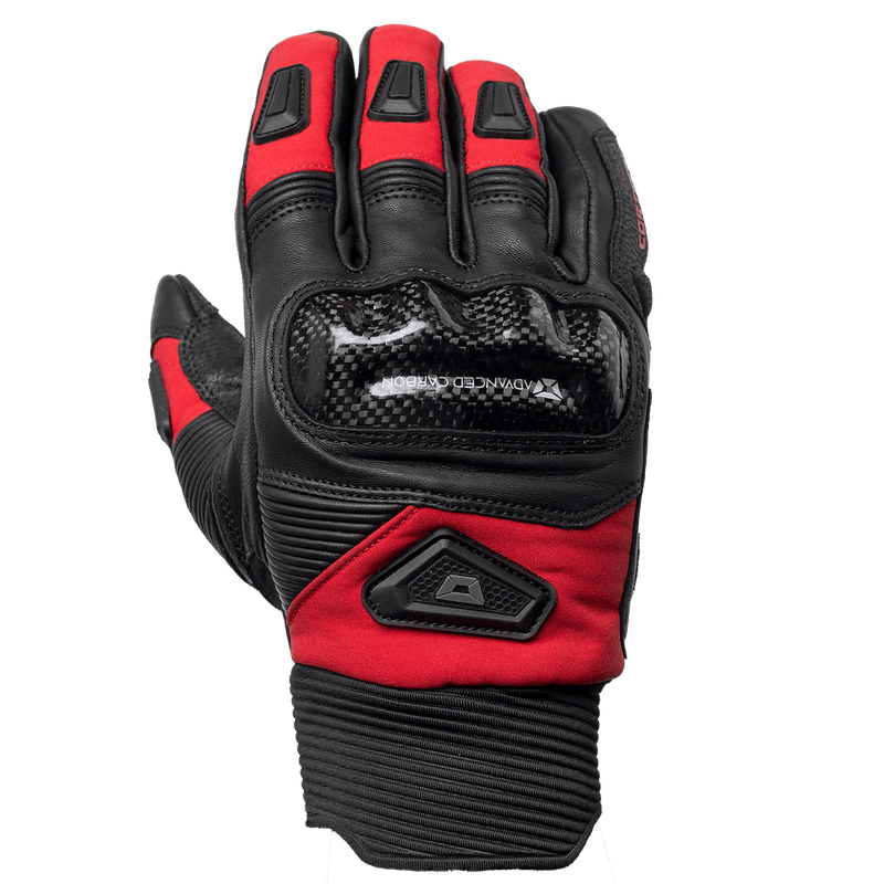 Cortech Sonic-flo Plus Waterproof Gloves