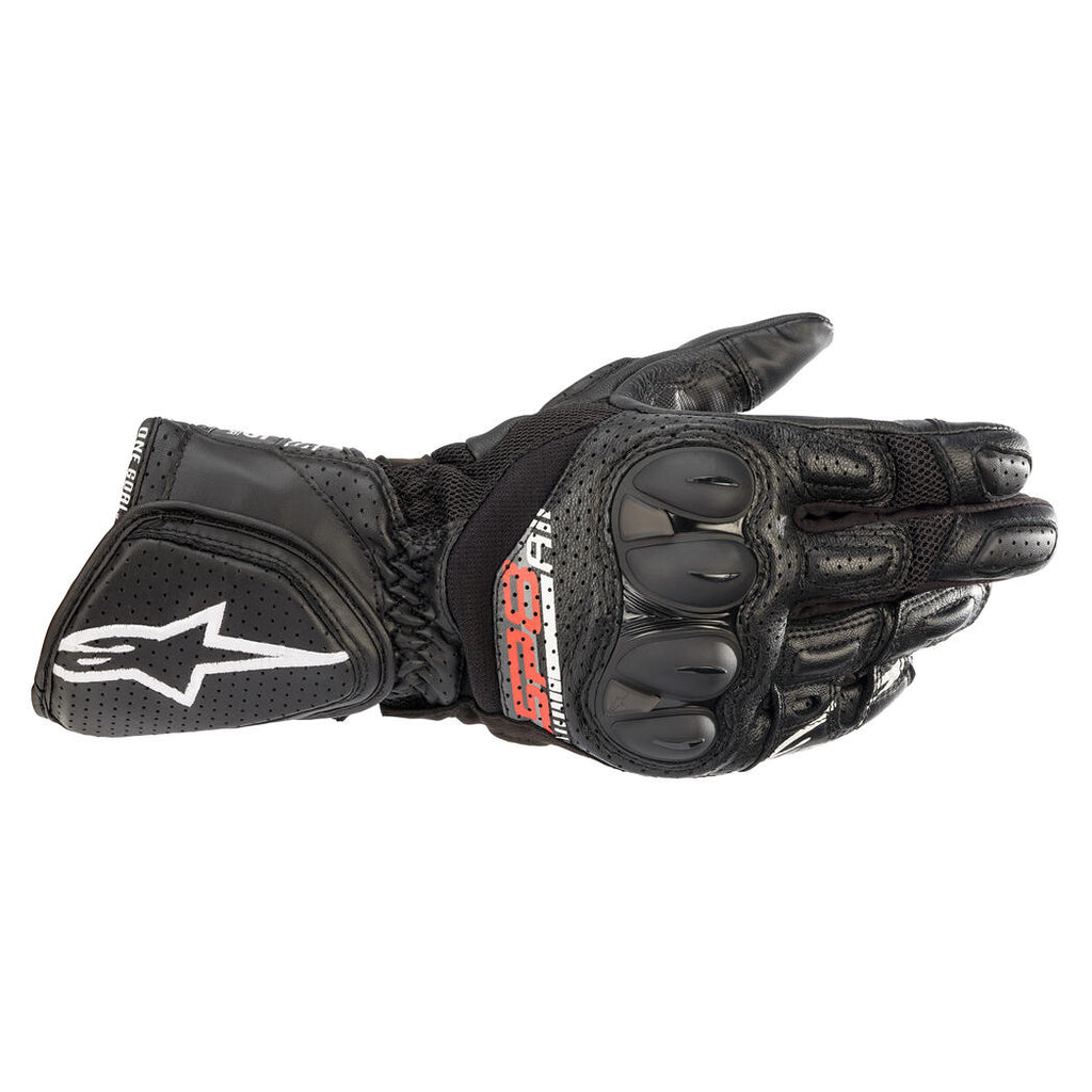 Alpinestars SP-8 V3 AIR Gloves - SpazCycle
