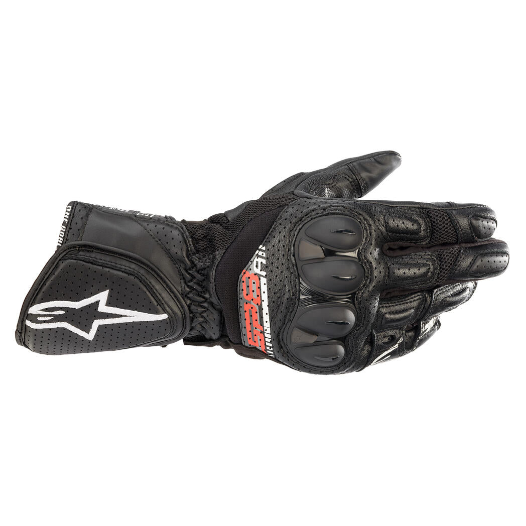 Alpinestars SP-8 V3 AIR Gloves - SpazCycle