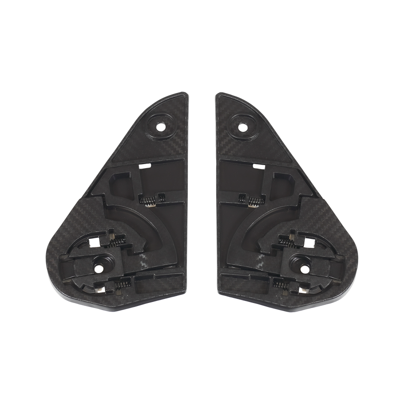 SPARE- DETOUR SHIELD COVER HARDWARE