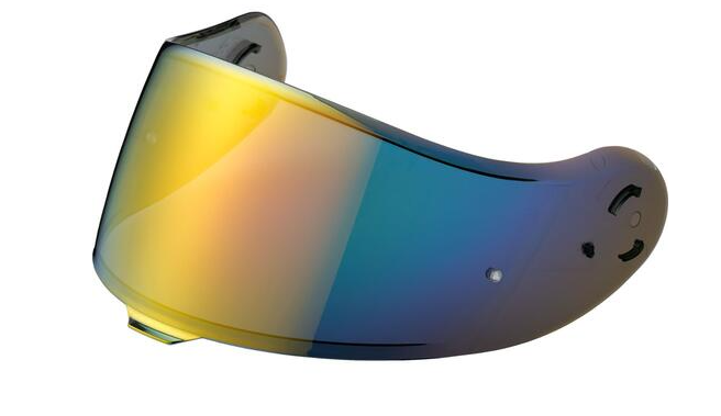 SHOEI Neotec 3 CNS-3C Pinlock® Ready Shield