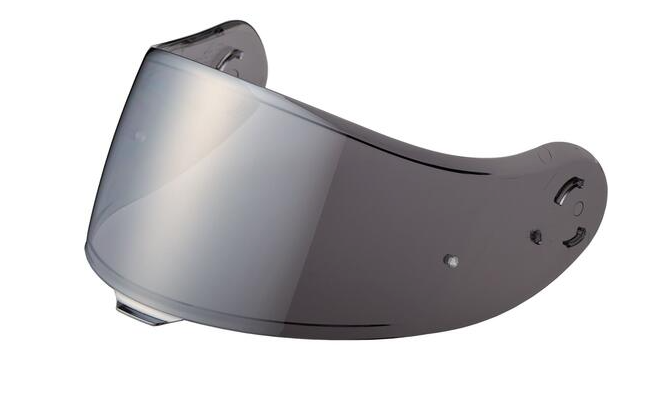 SHOEI Neotec 3 CNS-3C Pinlock® Ready Shield