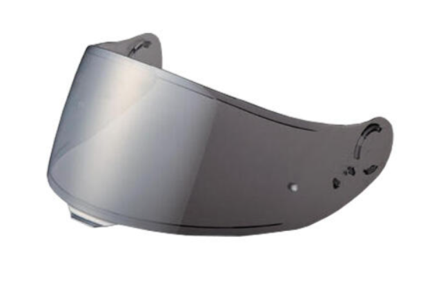 SHOEI CNS-1 PINLOCK-READY FACE SHIELD