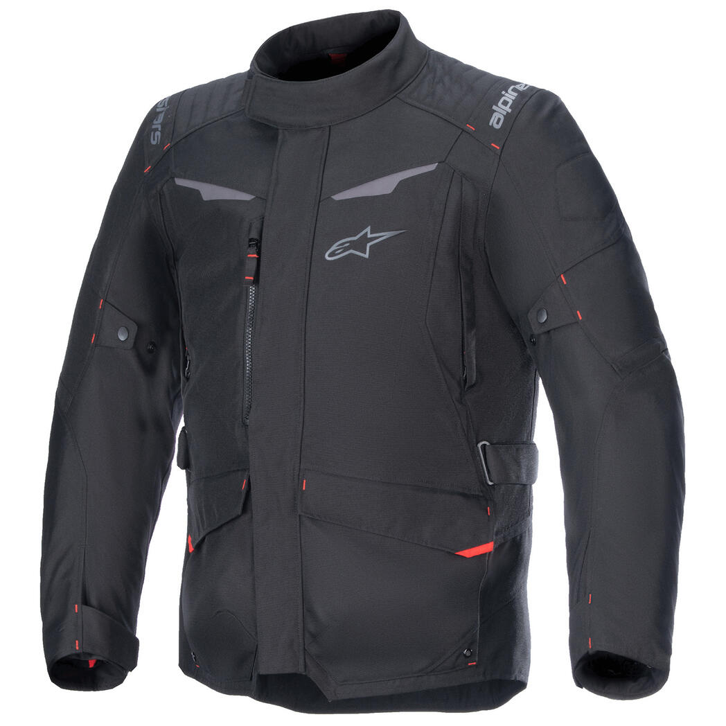 Alpinestars ST-1 Waterproof Jacket - SpazCycle
