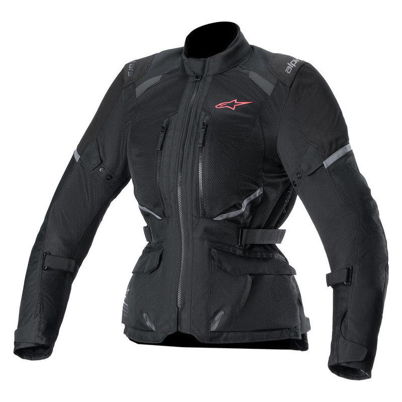 Alpinestars Stella Andes AIR Drystar Jacket