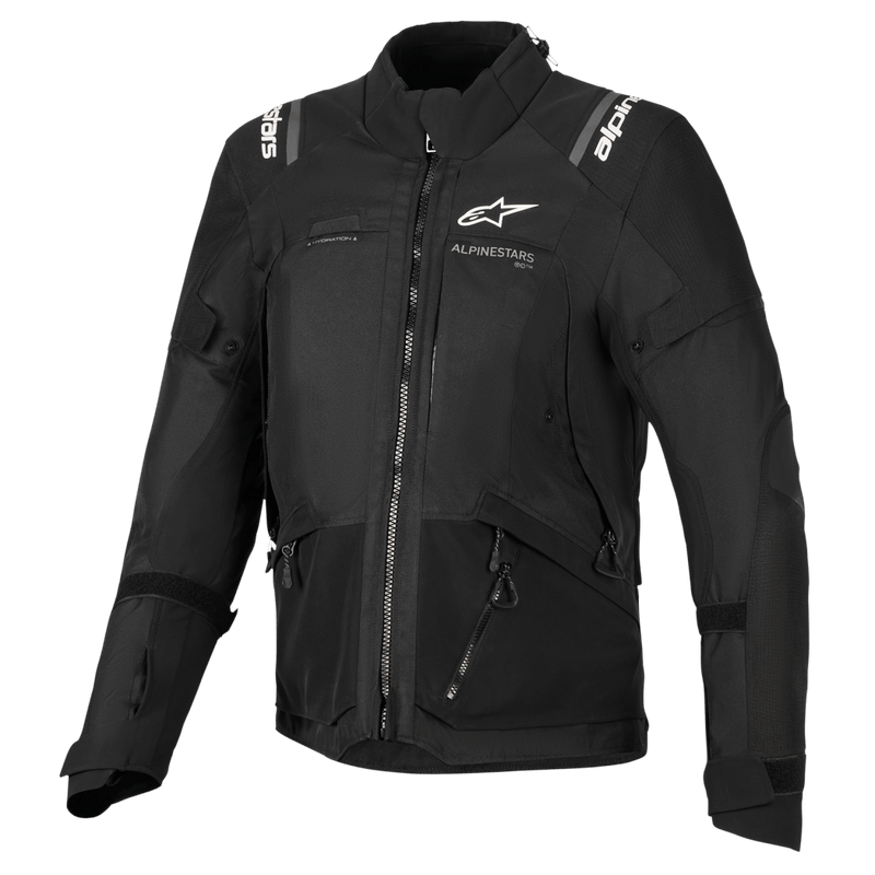 Alpinestars Stella Andes V4 Drystar Jacket