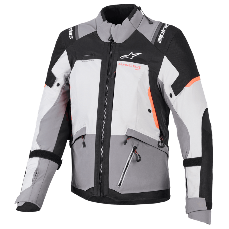 Alpinestars Stella Andes V4 Drystar Jacket