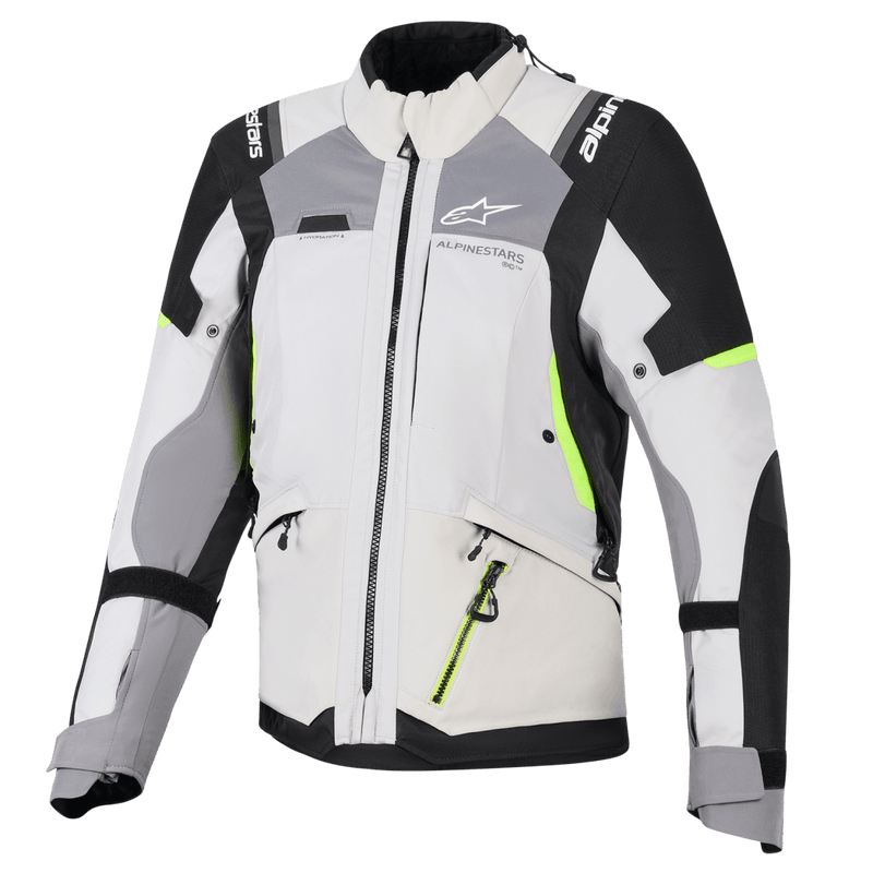 Alpinestars Stella Andes V4 Drystar Jacket